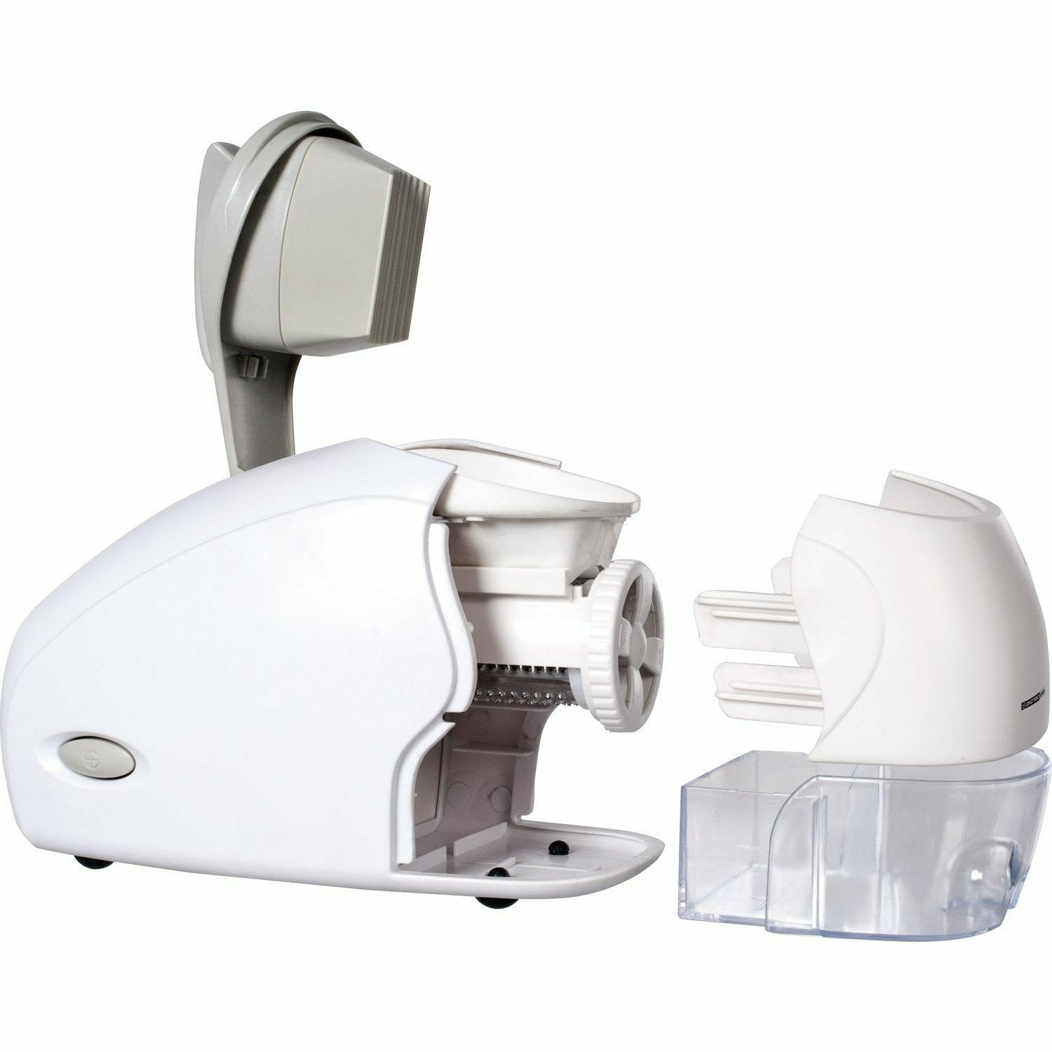 DICTROLUX - Grattugia Elettrica 250 Watt